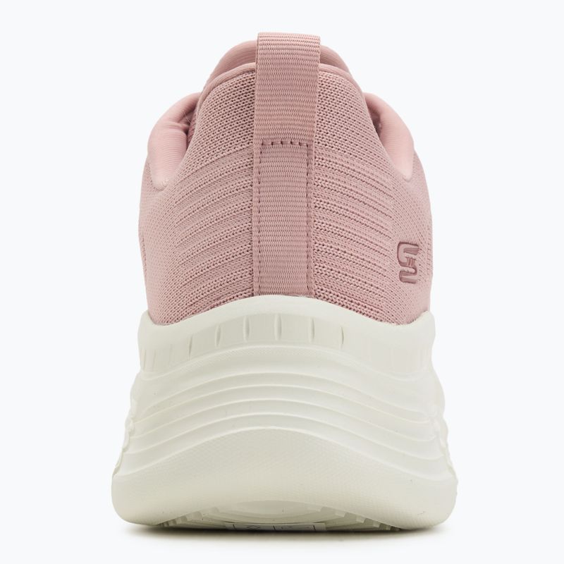 Кросівки жіночі SKECHERS Bobs B Flex Hi Flying Hi blush pink 6