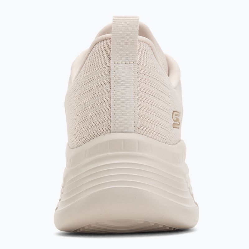 Кросівки жіночі SKECHERS Bobs B Flex Hi Flying Hi off white 6