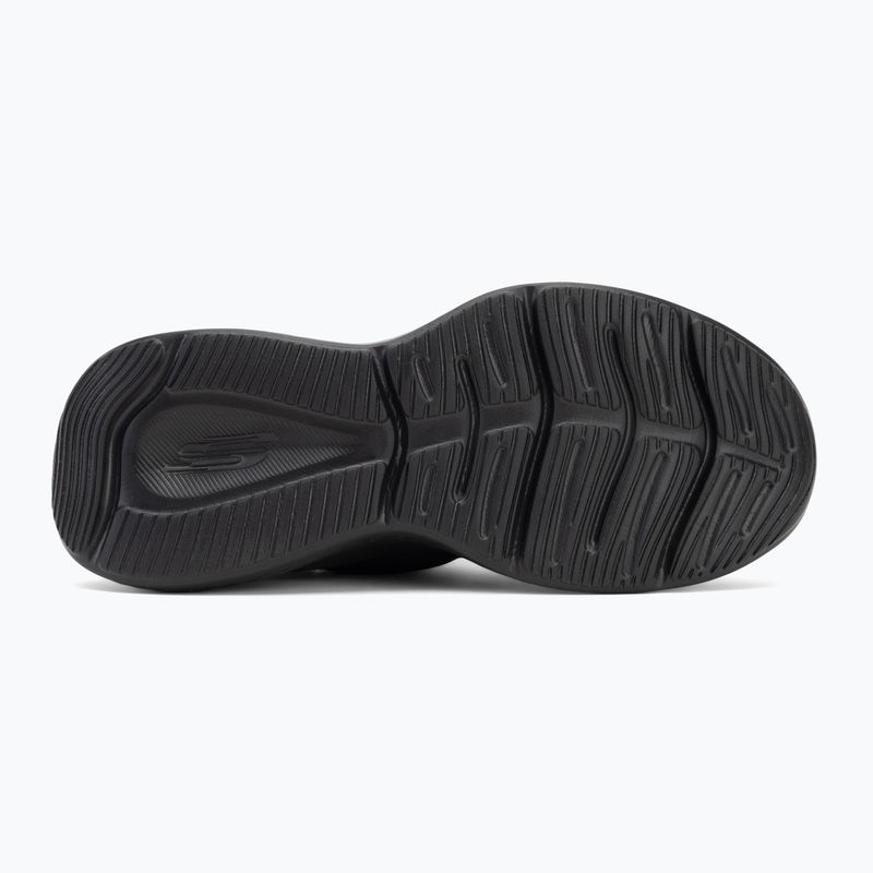 Кросівки чоловічі SKECHERS Skech-Lite Pro Primebase black 4