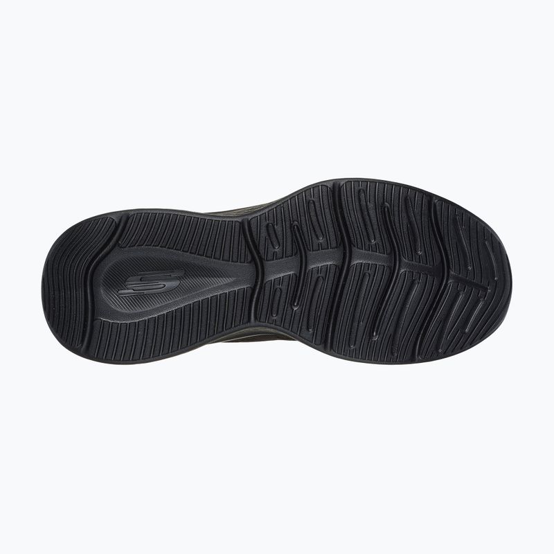 Кросівки чоловічі SKECHERS Skech-Lite Pro Primebase black 10