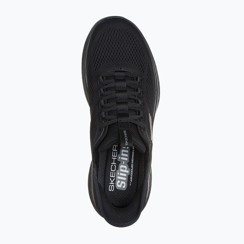 Кросівки чоловічі SKECHERS Skech-Lite Pro Primebase black 11