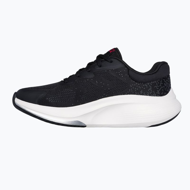 Кросівки жіночі SKECHERS Go Walk Max Walker Vea black 10