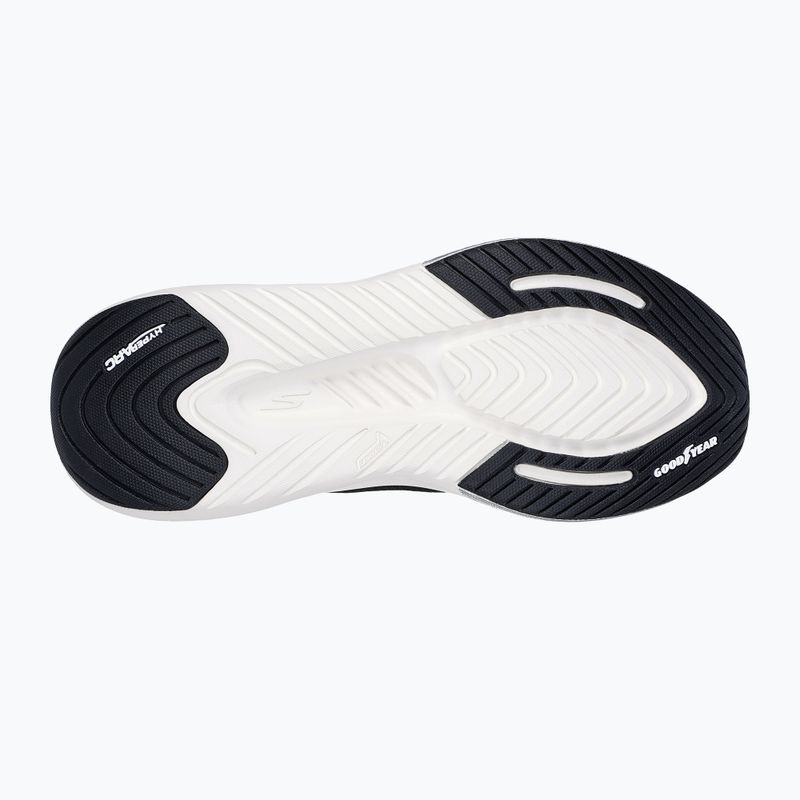 Кросівки жіночі SKECHERS Go Walk Max Walker Vea black 11