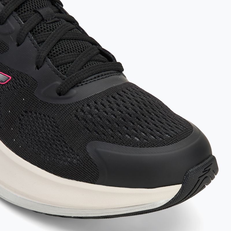 Кросівки жіночі SKECHERS Go Walk Max Walker Vea black 7