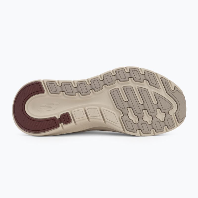 Кросівки чоловічі SKECHERS Arch Fit 2.0 white 4