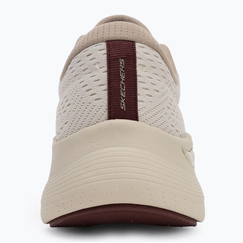 Кросівки чоловічі SKECHERS Arch Fit 2.0 white 6