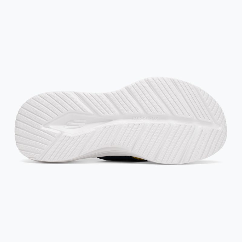 Чоловічі шльопанці SKECHERS Vapor Foam Sandal Sayto сині 4