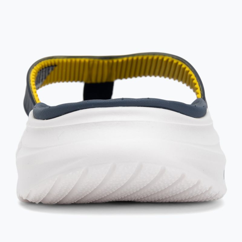 Чоловічі шльопанці SKECHERS Vapor Foam Sandal Sayto сині 6