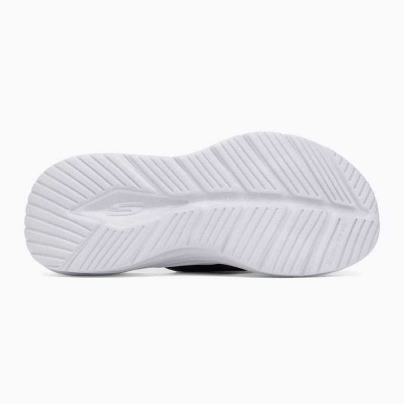 Чоловічі шльопанці SKECHERS Vapor Foam Sandal Sayto чорні 4