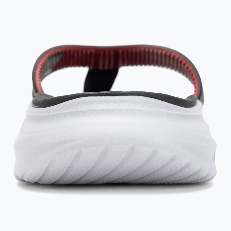 Чоловічі шльопанці SKECHERS Vapor Foam Sandal Sayto чорні 6