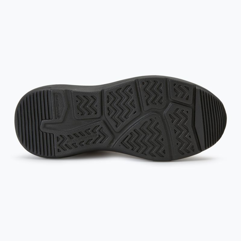 Кросівки чоловічі SKECHERS Parson Ederic dark brown 4