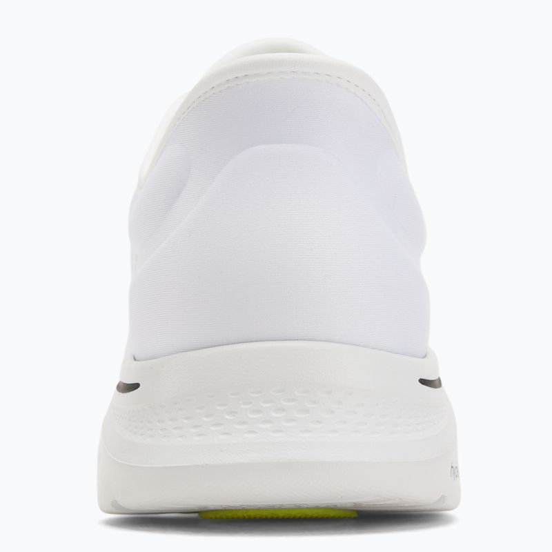 Кросівки чоловічі SKECHERS Go Walk 7 Valin white 6