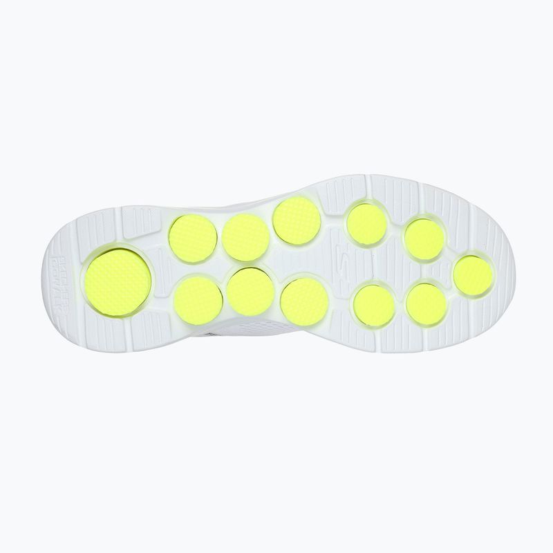 Кросівки чоловічі SKECHERS Go Walk 7 Valin white 5