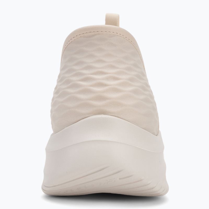 Кросівки жіночі SKECHERS Ultra Flex 3.0 Smooth Step beige 6