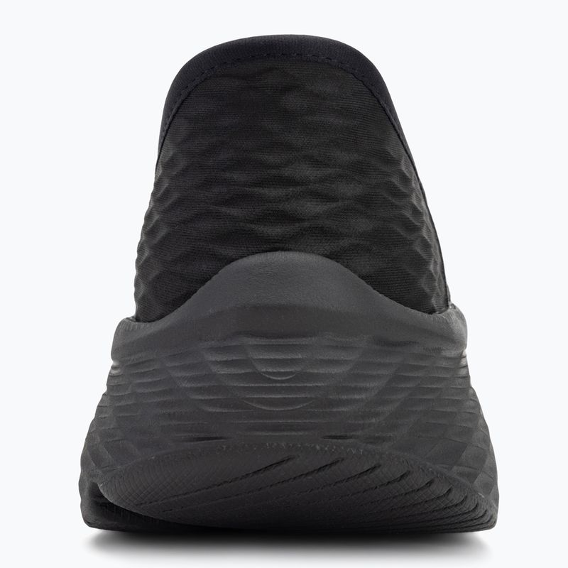Кросівки жіночі SKECHERS Max Cushioning Elite 2.0 Eternal black 6