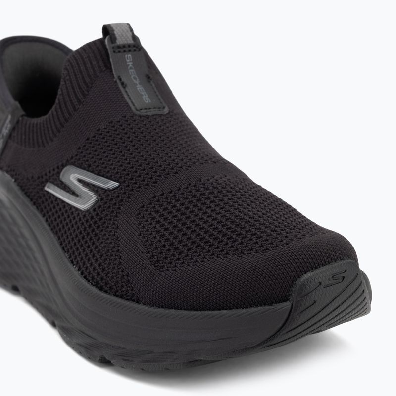 Кросівки жіночі SKECHERS Max Cushioning Elite 2.0 Eternal black 7