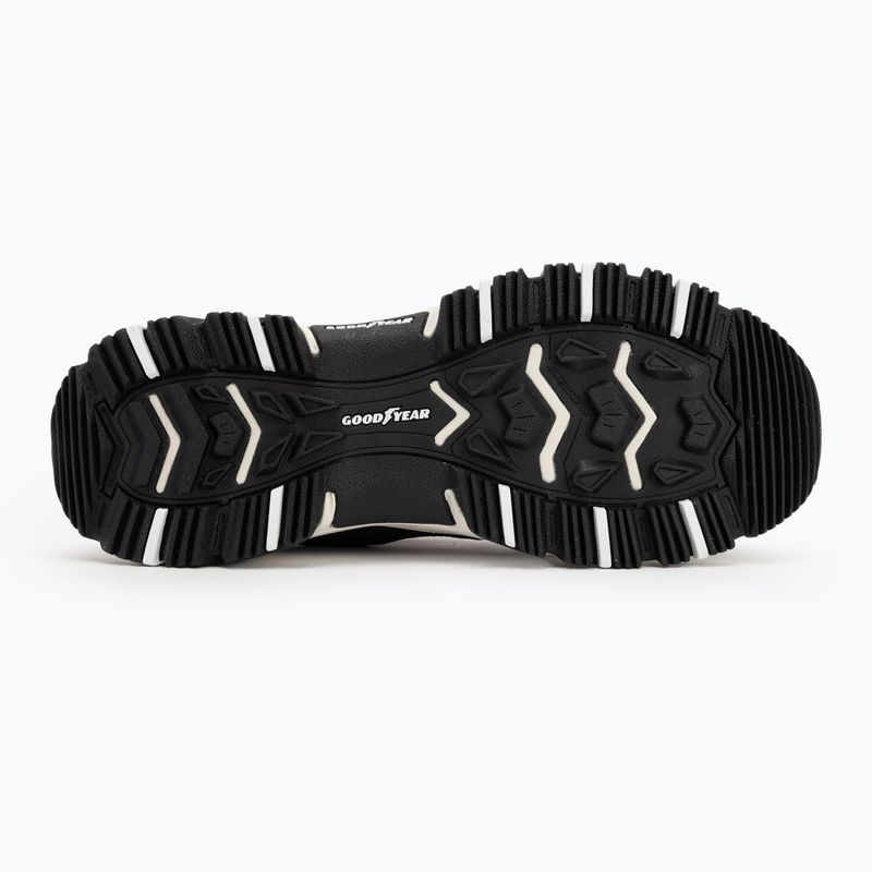 Кросівки жіночі SKECHERS D'Lites Hiker black 4