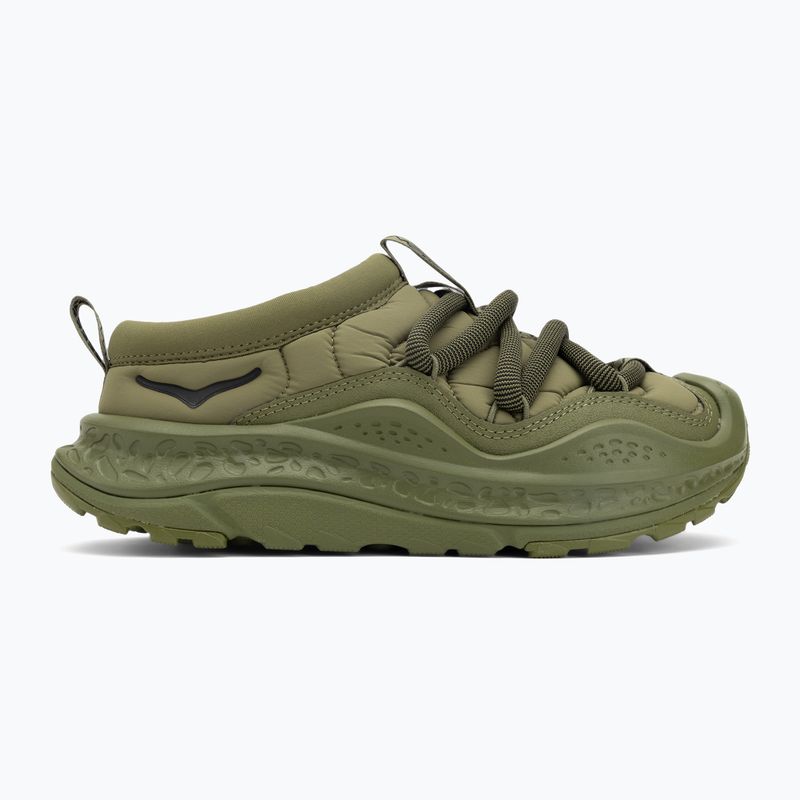 Кросівки HOKA Ora Primo forest floor/forest floor 2