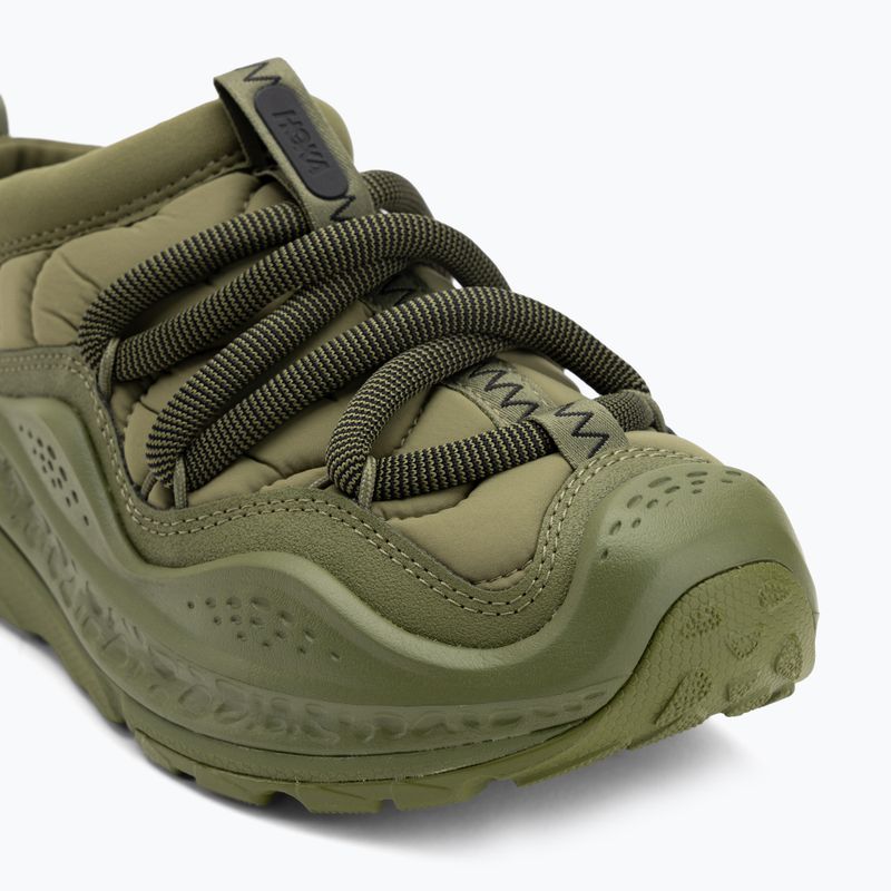 Кросівки HOKA Ora Primo forest floor/forest floor 7