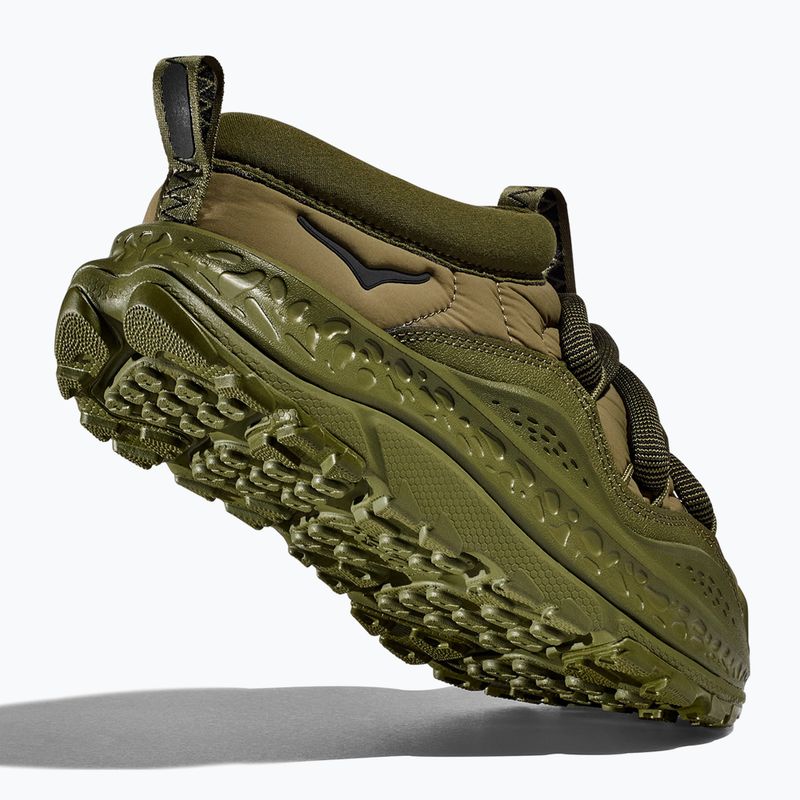 Кросівки HOKA Ora Primo forest floor/forest floor 12