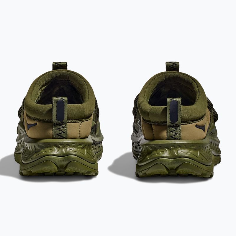 Кросівки HOKA Ora Primo forest floor/forest floor 13