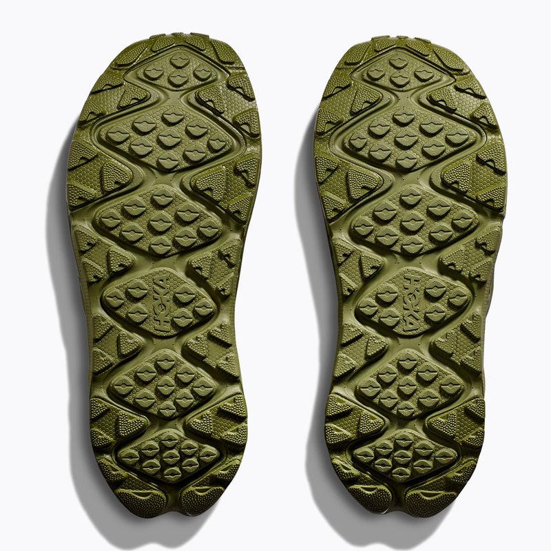 Кросівки HOKA Ora Primo forest floor/forest floor 14