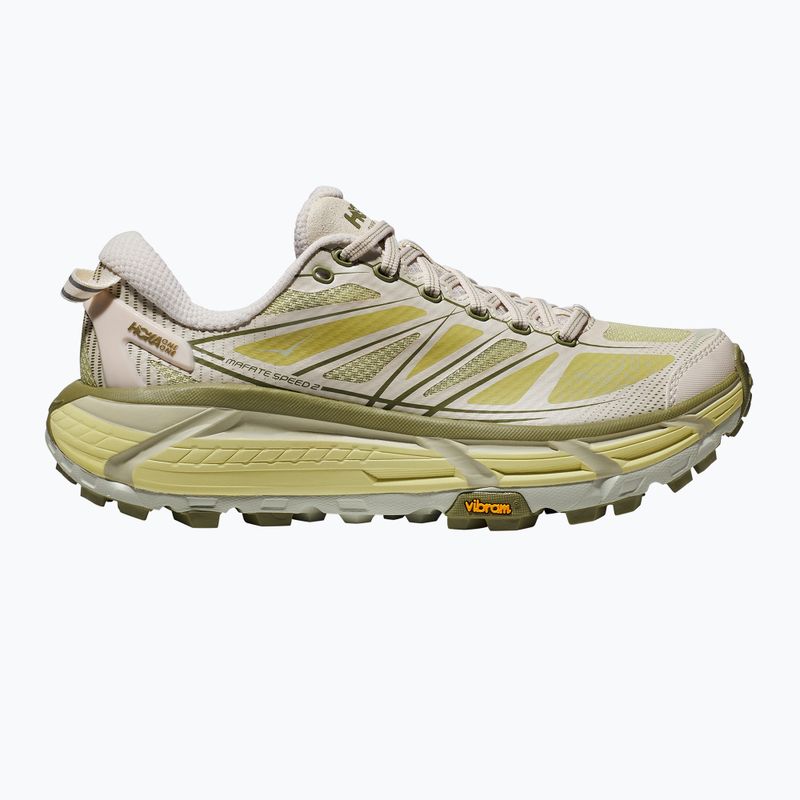 Кросівки HOKA Mafate Speed 2 eggnog/celery root 2