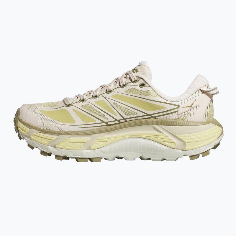 Кросівки HOKA Mafate Speed 2 eggnog/celery root 3