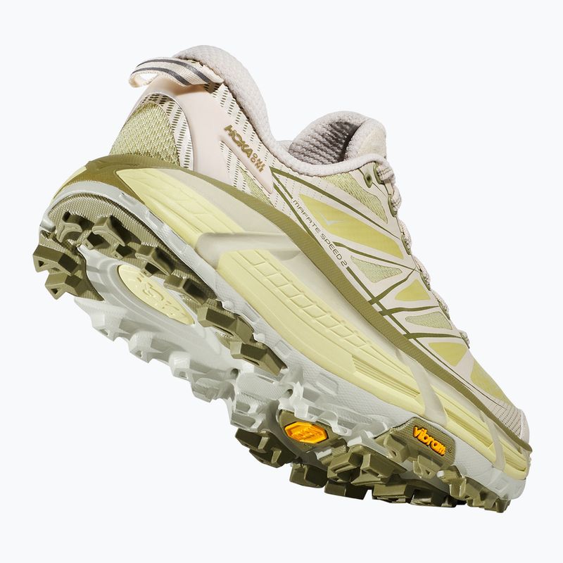 Кросівки HOKA Mafate Speed 2 eggnog/celery root 5