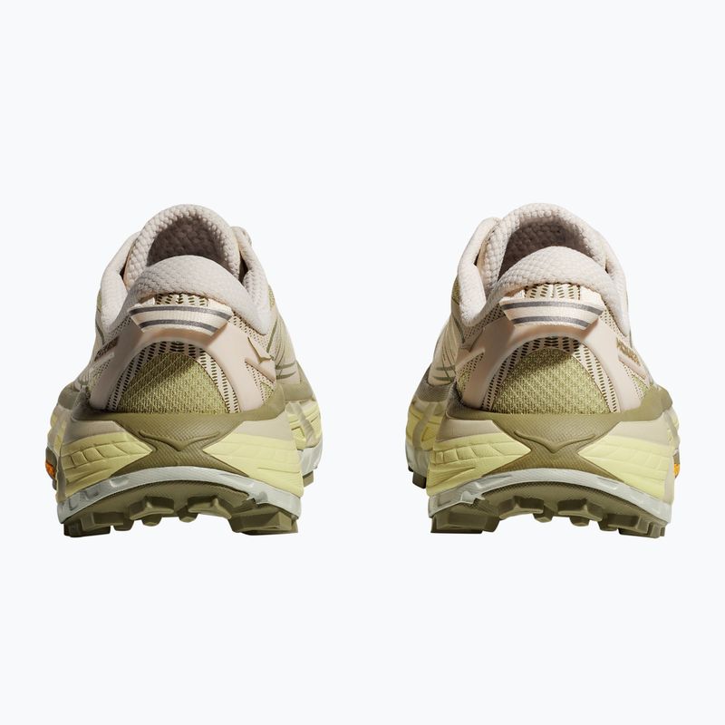 Кросівки HOKA Mafate Speed 2 eggnog/celery root 6