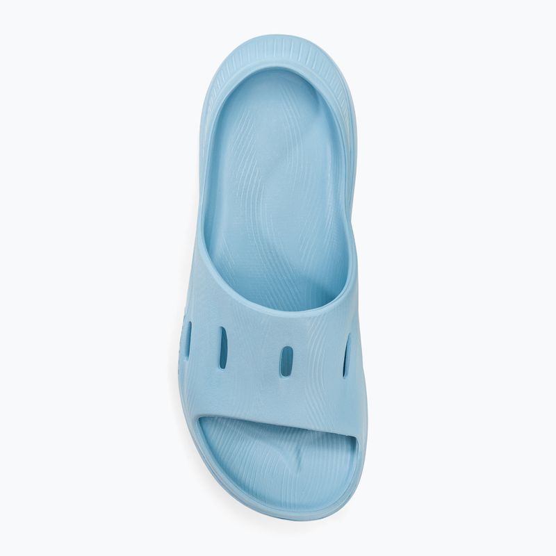 Шльопанці HOKA ORA Recovery Slide 3 dusk/dusk 5