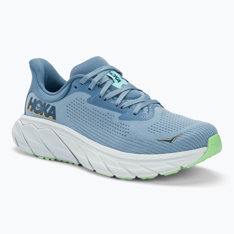 Кросівкі для бігу чоловічі HOKA Arahi 7 shadow/dusk