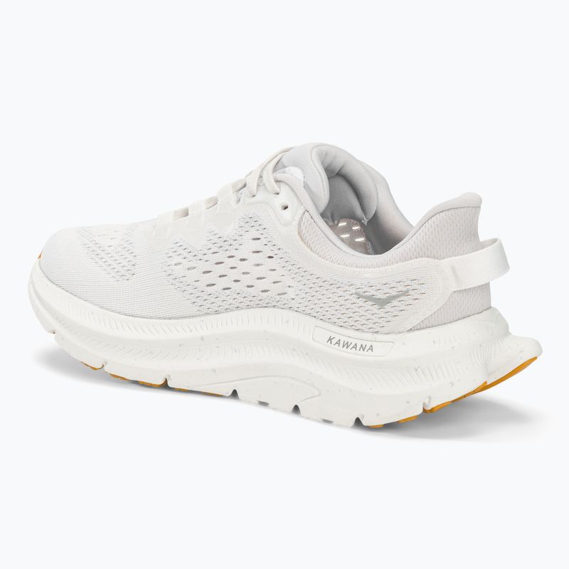 Кросівкі для бігу жіночі HOKA Kawana 2 white/nimbus cloud 3