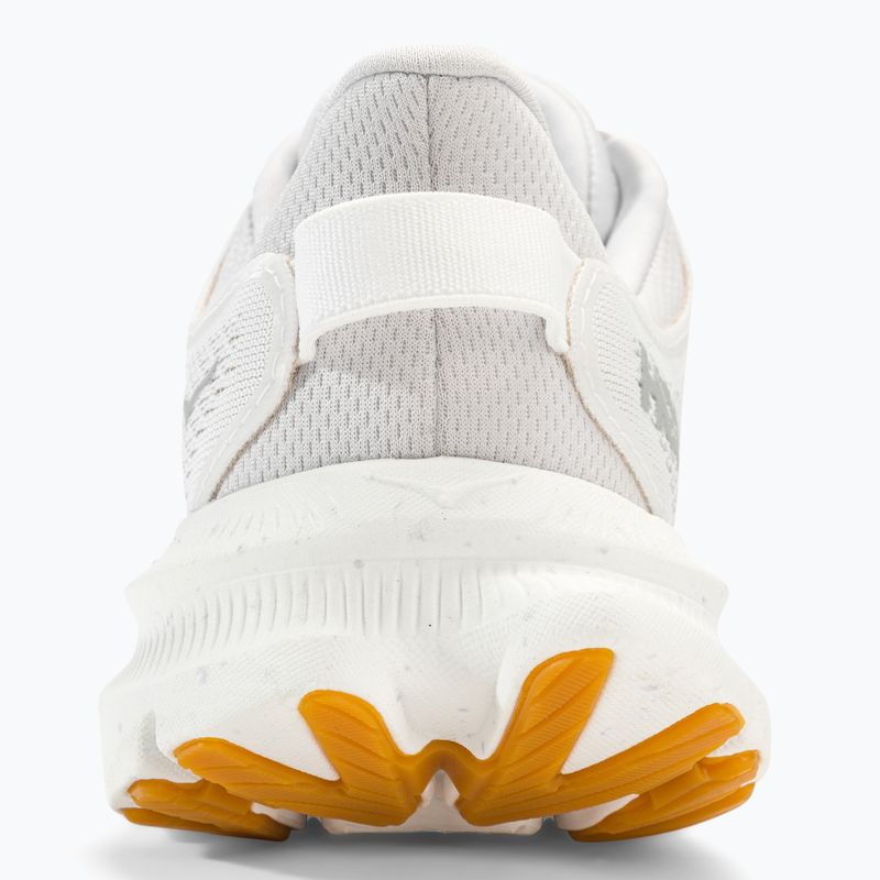 Кросівкі для бігу жіночі HOKA Kawana 2 white/nimbus cloud 6