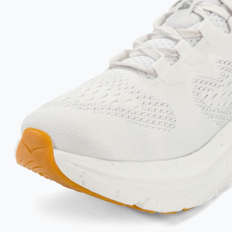 Кросівкі для бігу жіночі HOKA Kawana 2 white/nimbus cloud 7