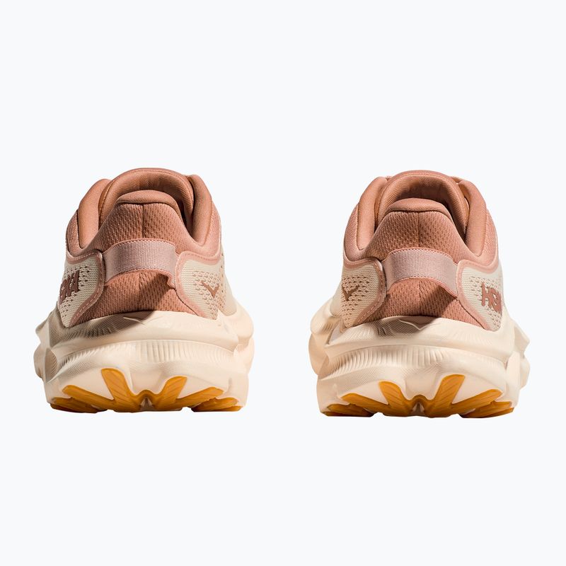 Кросівкі для бігу жіночі HOKA Kawana 2 vanilla/sandstone 13