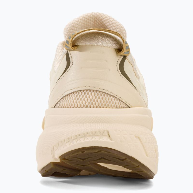 Кросівкі для бігу HOKA Clifton L Athletics vanilla/wheat 6