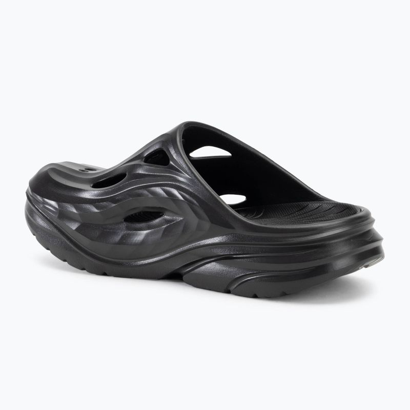 Шльопанці HOKA Ora Recovery Mule black/black 3