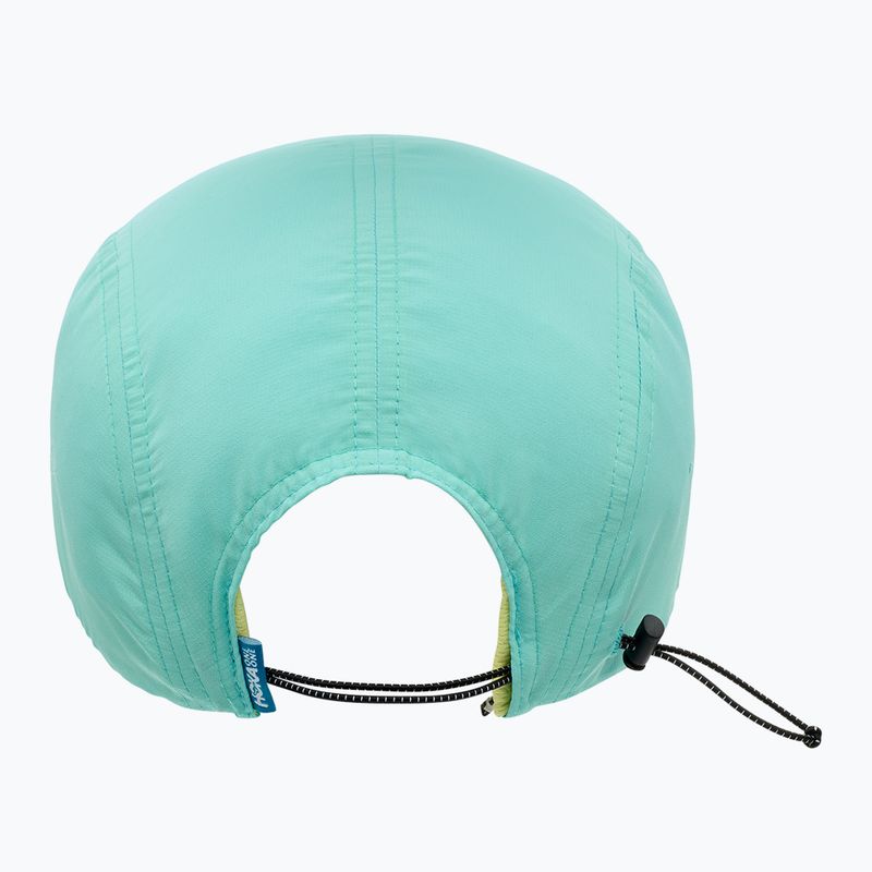 Безхмарна бейсболка HOKA Packable Trail 3