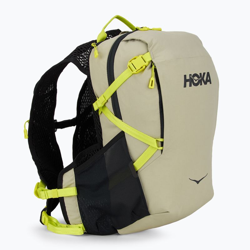 Рюкзак чоловічий HOKA Hike 13 л barley 2