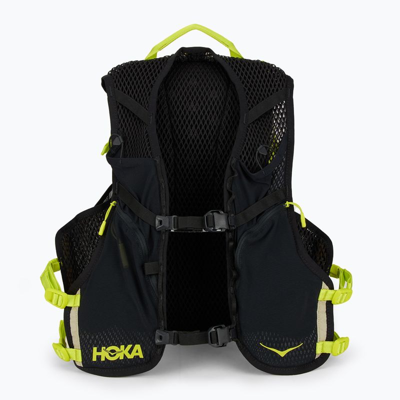 Рюкзак чоловічий HOKA Hike 13 л barley 3