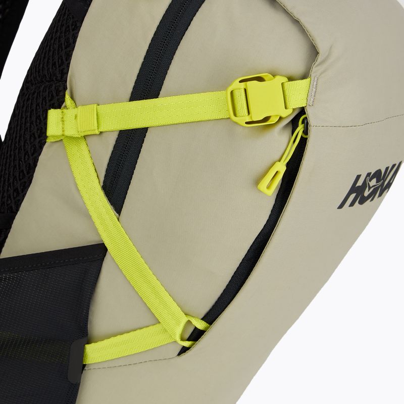 Рюкзак чоловічий HOKA Hike 13 л barley 6