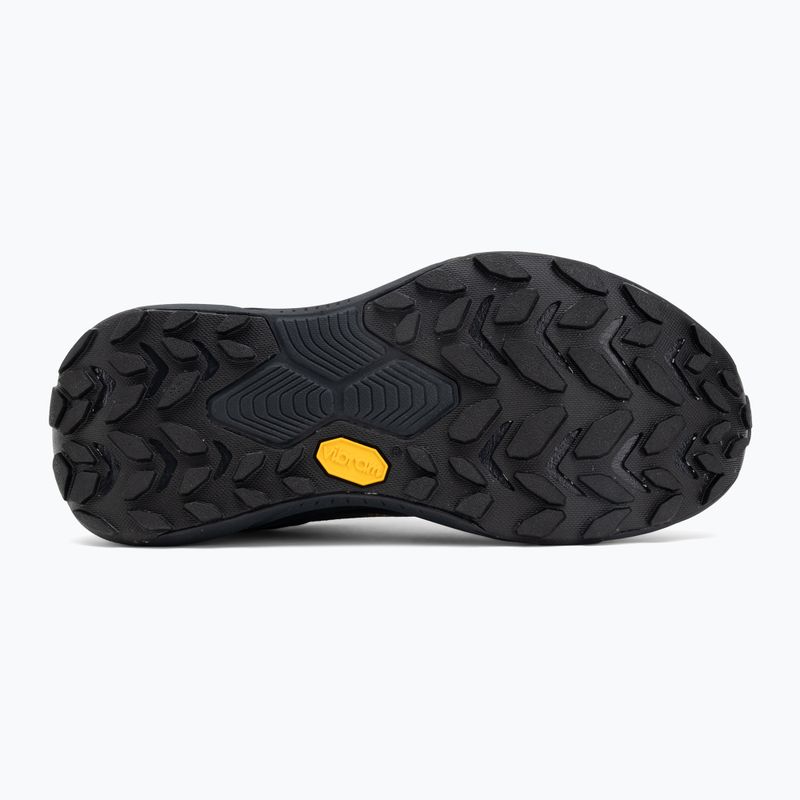 Кросівки жіночі HOKA Transport GTX black/black 4