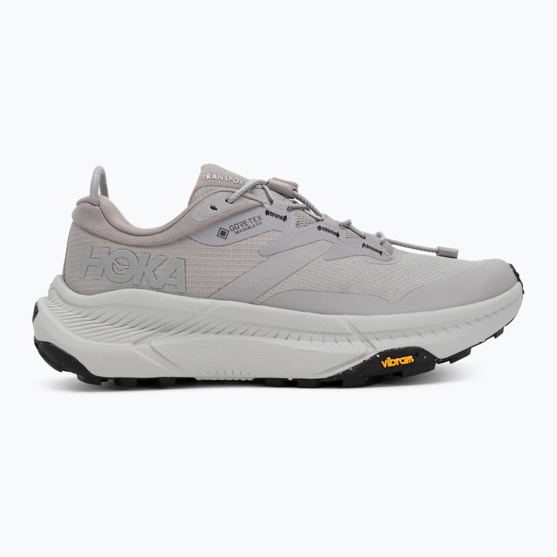 Кросівки жіночі HOKA Transport GTX opal/vaporous 2