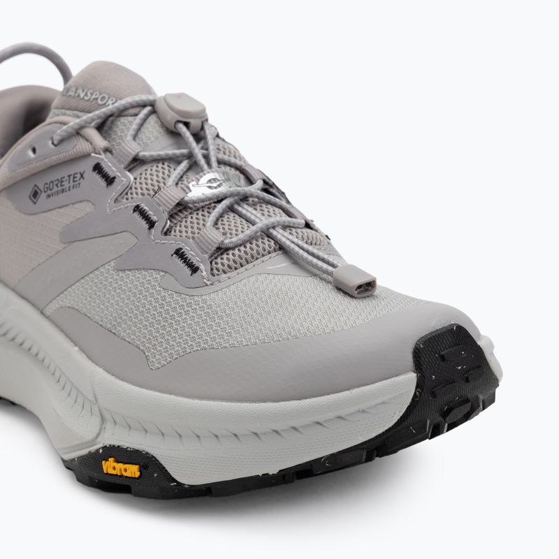 Кросівки жіночі HOKA Transport GTX opal/vaporous 7