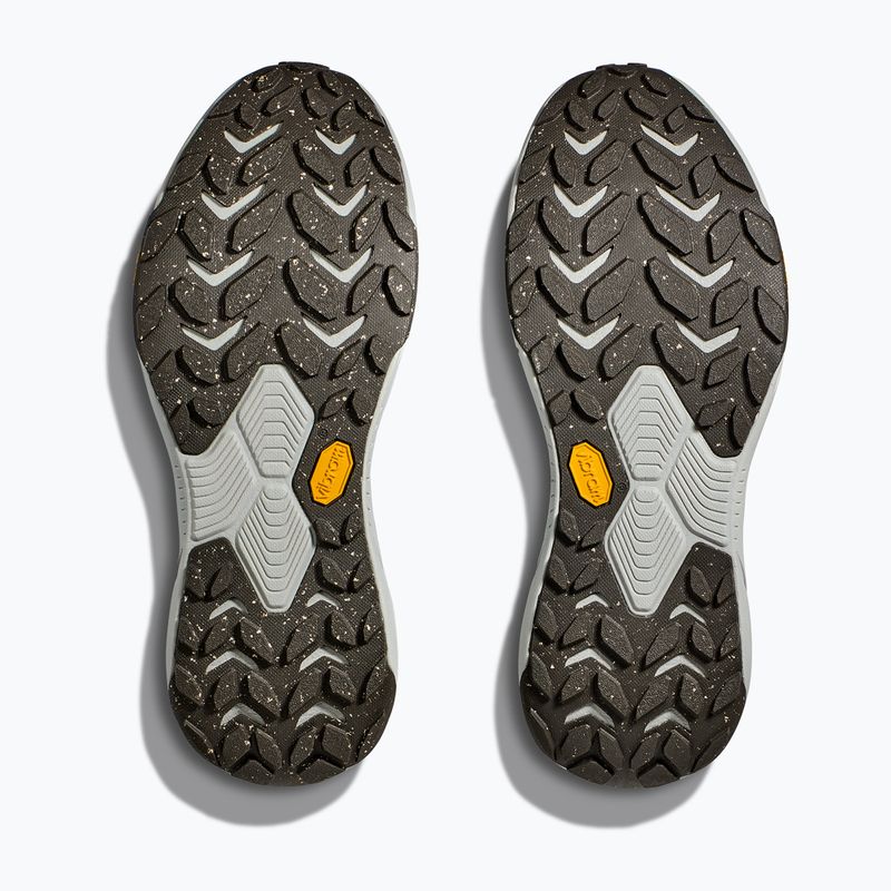 Чоловічі черевики HOKA Transport GTX галактичний сірий/зоряний пил 7