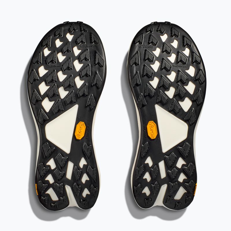 Кросівки для бігу чоловічі HOKA Tecton X 3 stormy skies/cerise 7