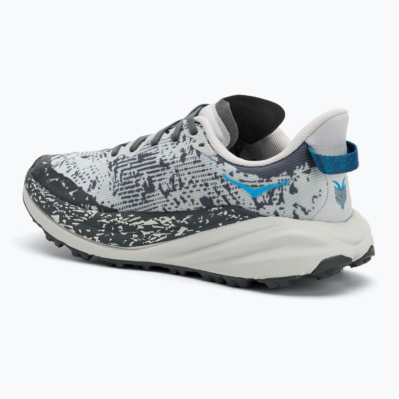 Чоловічі кросівки Hoka Speedgoat 6 GTX зоряний пил/зовнішня орбіта 3