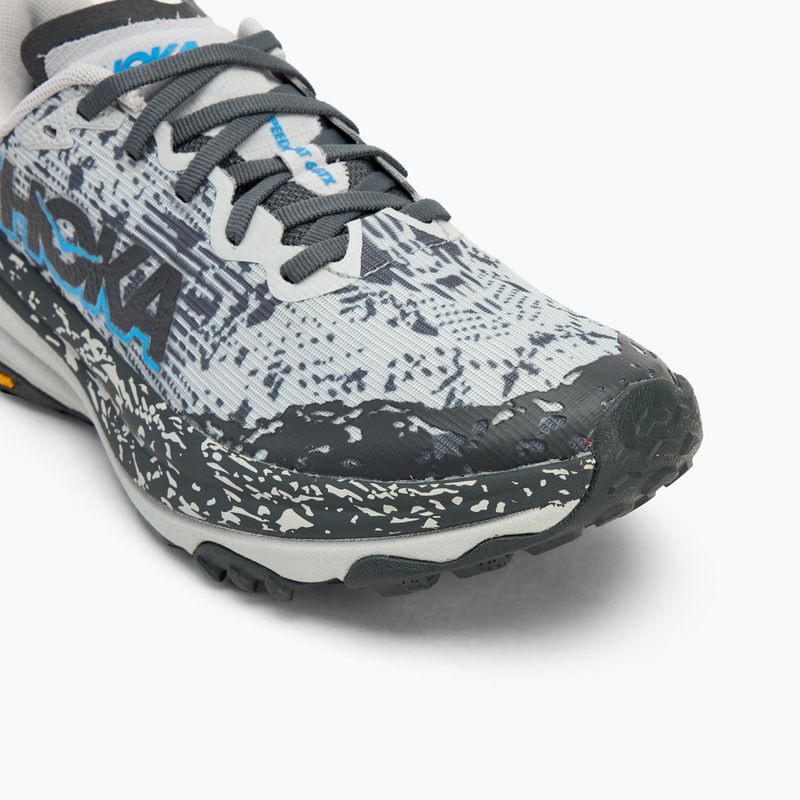 Чоловічі кросівки Hoka Speedgoat 6 GTX зоряний пил/зовнішня орбіта 7