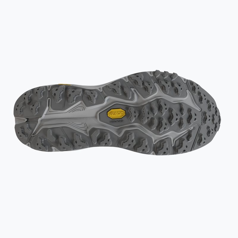 Чоловічі кросівки Hoka Speedgoat 6 MID GTX satellite grey/starry dust 14